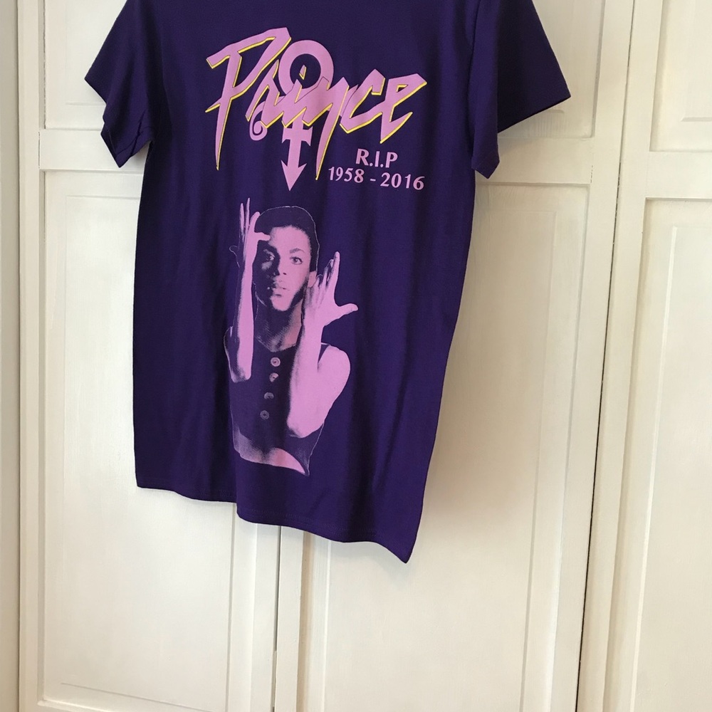 Prince T shirt